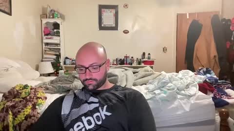 Mr. Muscle Monster online show from September 2025 01:06:02 AM