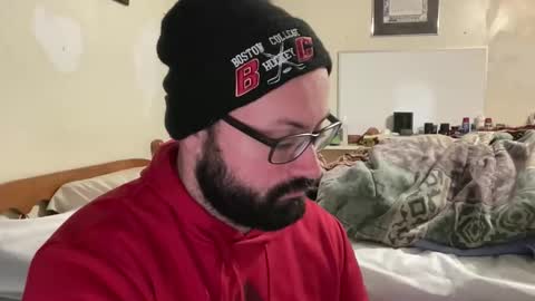 Mr. Muscle Monster online show from February 2026 03:38:02 AM