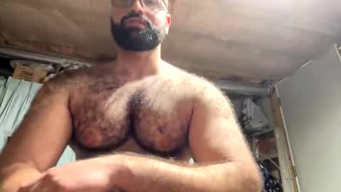 Snapshot of bigbackmuscles1296 chatting on April 2026 12:24:02 AM Mr. Muscle Monster online show from April 2026 12:24:02 AM