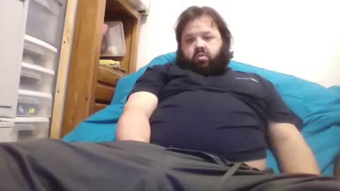 Snapshot of bigbear3287 chatting on December 2024 06:00:02 AM Liam online show from December 2024 06:00:02 AM