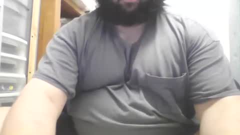 Snapshot of bigbear3287 chatting on January 2025 01:26:01 AM Liam online show from January 2025 01:26:01 AM