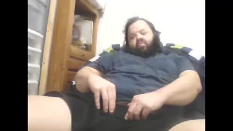 Snapshot of bigbear3287 chatting on January 2025 06:55:02 AM Liam online show from January 2025 06:55:02 AM