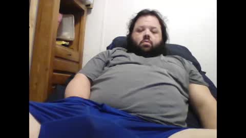 Snapshot of bigbear3287 chatting on February 2025 03:20:01 AM Liam online show from February 2025 03:20:01 AM