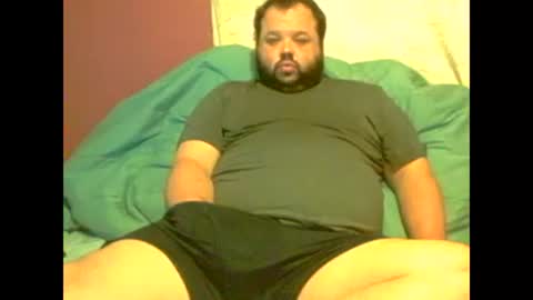 Snapshot of bigbear3287 chatting on September 2025 06:59:02 AM Liam online show from September 2025 06:59:02 AM