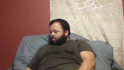 Snapshot of bigbear3287 chatting on October 2025 09:19:02 AM Liam online show from October 2025 09:19:02 AM