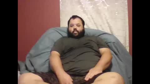 Snapshot of bigbear3287 chatting on October 2025 09:09:01 AM Liam online show from October 2025 09:09:01 AM