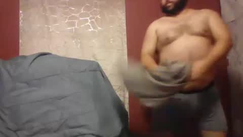 Snapshot of bigbear3287 chatting on October 2025 07:41:01 AM Liam online show from October 2025 07:41:01 AM