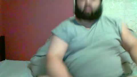 Snapshot of bigbear3287 chatting on March 2026 07:23:02 AM Liam online show from March 2026 07:23:02 AM