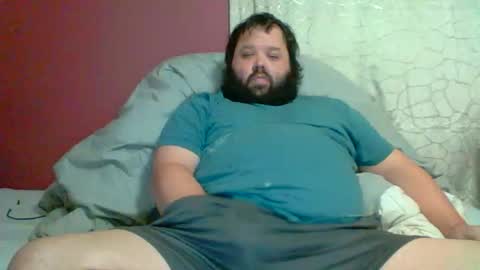 Snapshot of bigbear3287 chatting on March 2026 05:58:02 AM Liam online show from March 2026 05:58:02 AM