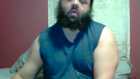 Snapshot of bigbear3287 chatting on March 2026 05:13:01 AM Liam online show from March 2026 05:13:01 AM