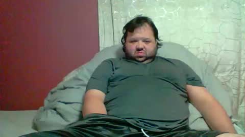 Snapshot of bigbear3287 chatting on April 2026 05:38:02 AM Liam online show from April 2026 05:38:02 AM