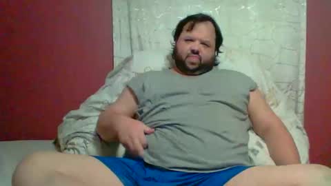 Snapshot of bigbear3287 chatting on April 2026 05:45:02 AM Liam online show from April 2026 05:45:02 AM