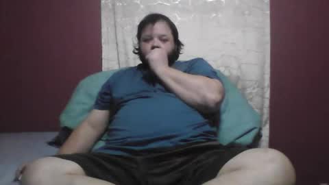 Snapshot of bigbear3287 chatting on April 2026 05:14:02 AM Liam online show from April 2026 05:14:02 AM