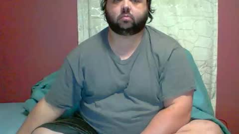 Snapshot of bigbear3287 chatting on April 2026 05:43:02 AM Liam online show from April 2026 05:43:02 AM