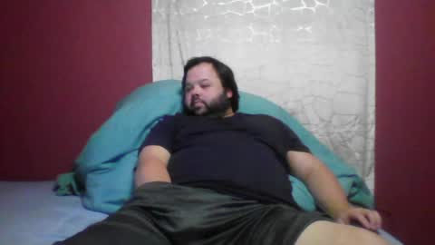 Snapshot of bigbear3287 chatting on April 2026 05:41:02 AM Liam online show from April 2026 05:41:02 AM