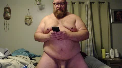Snapshot of bigbear4cuddles chatting on April 2026 11:57:02 PM BigBear4Cuddles online show from April 2026 11:57:02 PM