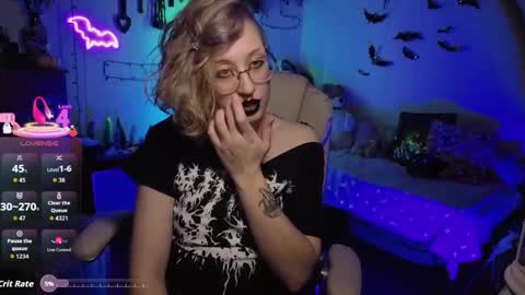 bigbearandbunny online show from February 2026 03:47:01 AM