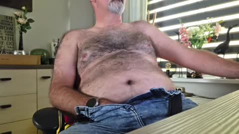 Snapshot of bigbibear88 chatting on June 2026 09:54:01 AM bigbibear88 online show from June 2026 09:54:01 AM