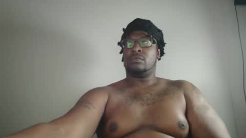 bigblack004 online show from October 2025 09:17:01 AM