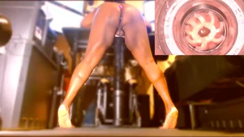 Snapshot of bigblackbitchboy chatting on February 2025 09:47:01 PM your filthy fuck pig online show from February 2025 09:47:01 PM