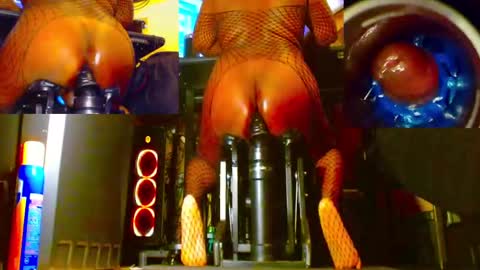 Snapshot of bigblackbitchboy chatting on October 2025 06:59:01 PM your filthy fuck pig online show from October 2025 06:59:01 PM