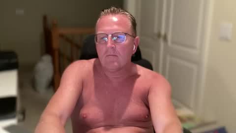 bigblondviking online show from March 2026 08:09:02 AM