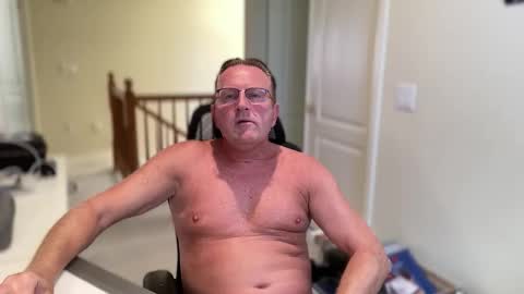 Snapshot of bigblondviking chatting on April 2026 08:00:02 PM bigblondviking online show from April 2026 08:00:02 PM