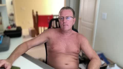 Snapshot of bigblondviking chatting on May 2026 08:32:01 PM bigblondviking online show from May 2026 08:32:01 PM