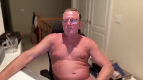 Snapshot of bigblondviking chatting on June 2026 07:31:01 AM bigblondviking online show from June 2026 07:31:01 AM