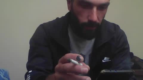 Snapshot of bigbobom chatting on October 2025 10:55:01 AM bigbobom online show from October 2025 10:55:01 AM