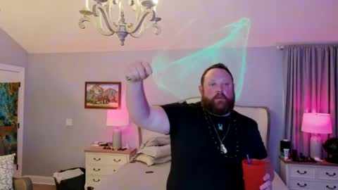 Bigboi1o11 online show from October 2025 07:09:02 AM