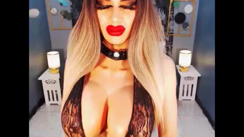 Snapshot of bigbomblhoraine chatting on March 2026 06:13:01 PM Loraine Cruz online show from March 2026 06:13:01 PM