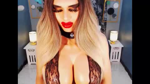 Snapshot of bigbomblhoraine chatting on March 2026 06:55:02 PM Loraine Cruz online show from March 2026 06:55:02 PM