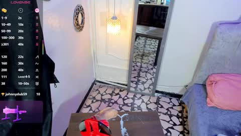 Snapshot of bigboobs_violeta chatting on March 2026 08:12:02 PM VIOLETA online show from March 2026 08:12:02 PM