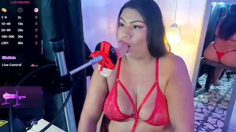 Snapshot of bigboobs_violeta chatting on March 2026 08:58:01 PM VIOLETA online show from March 2026 08:58:01 PM