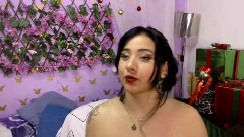 Rose online show from December 2024 11:13:01 AM