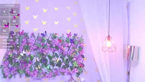 Rose online show from February 2025 07:10:01 AM