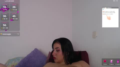 Rose online show from December 2025 08:25:01 PM