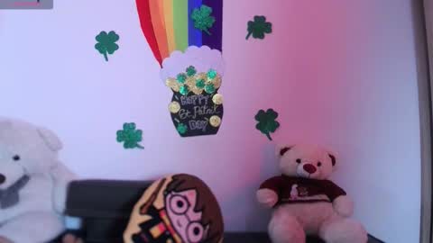 Rose online show from March 2026 08:03:01 PM