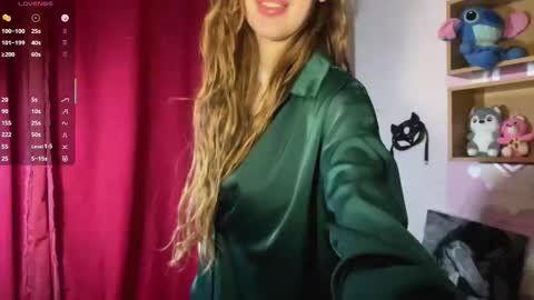 Liza online show from December 2025 03:09:02 PM