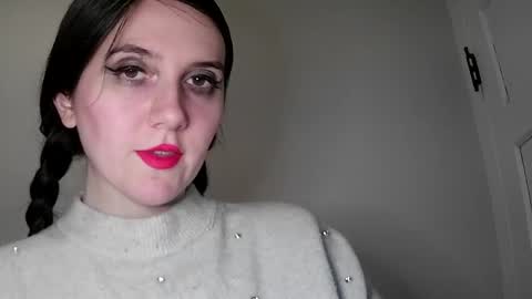 Isabella online show from January 2025 11:56:01 PM