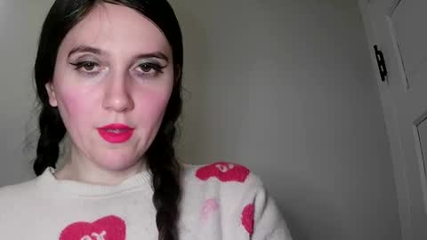 Isabella online show from February 2025 01:15:01 AM