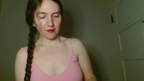 Isabella online show from February 2026 06:51:01 AM