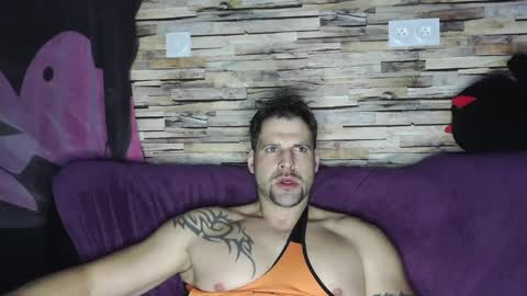 Bigboyband online show from February 2025 07:38:02 PM