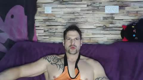 Bigboyband online show from March 2025 05:11:02 PM