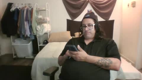 bigboybigbutt69 online show from January 2025 08:40:02 AM