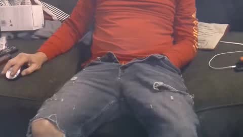 Snapshot of bigboytoy_12 chatting on December 2024 05:52:02 AM L e g a l    S t u f f Any UNAUTHORIZED use of this profile video pictures or audio in any form or in a forum now or in the fu online show from December 2024 05:52:02 AM