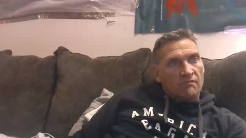 Snapshot of bigboytoy_12 chatting on February 2025 08:50:02 AM L e g a l    S t u f f Any UNAUTHORIZED use of this profile video pictures or audio in any form or in a forum now or in the fu online show from February 2025 08:50:02 AM