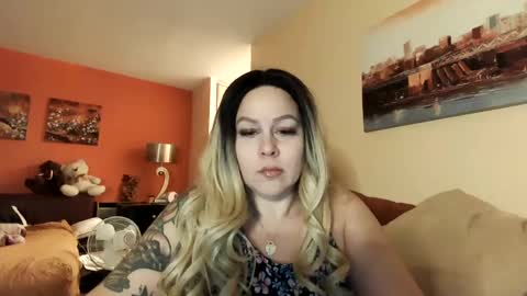 BIG BREAST SABRINA online show from January 2025 11:06:01 PM