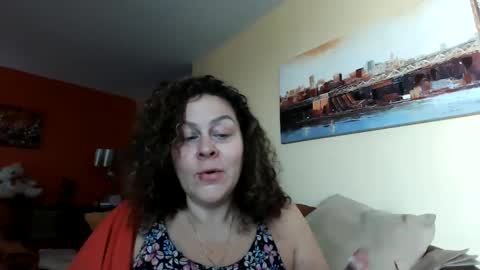 BIG BREAST SABRINA online show from January 2025 03:35:02 PM